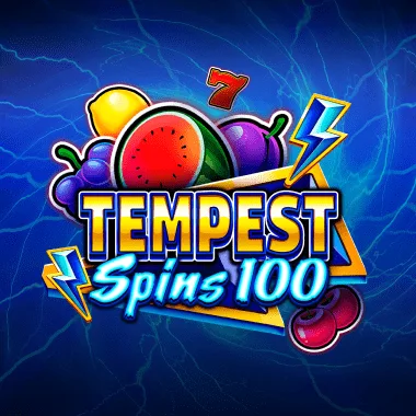 Tempest Spins 100