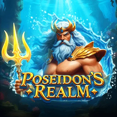 Poseidon's Realm